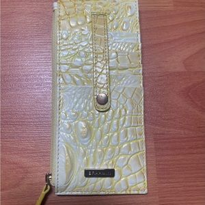 Brahmin Credit Card Wallet